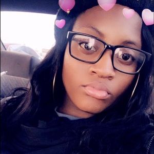 Meet your Posher, Jonae